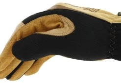 Mechanix Wear Durahide FastFit Leather Glove -Tactical Clothing Store mechanix wear durahide fastfit leather glove lff 75 73774.1613760049