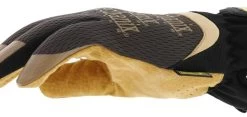 Mechanix Wear Durahide FastFit Leather Glove -Tactical Clothing Store mechanix wear durahide fastfit leather glove lff 75 89314.1613760046