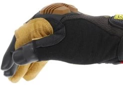 Mechanix Wear Durahide M-Pact Framer Leather Glove 13 Mechanix Wear Durahide M-Pact Framer Leather Glove -Tactical Clothing Store mechanix wear durahide m pacta framera leather glove lfr 75 44889.1613759839