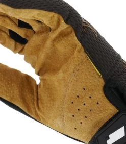 Mechanix Wear Durahide Original Leather Glove -Tactical Clothing Store mechanix wear durahide originala leathera glove lmg 75 12749.1613759698