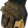 Mechanix Wear Durahide Original Leather Glove -Tactical Clothing Store mechanix wear durahide originala leathera glove lmg 75 34724.1613759681
