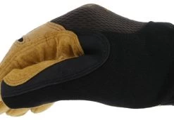 Mechanix Wear Durahide Original Leather Glove -Tactical Clothing Store mechanix wear durahide originala leathera glove lmg 75 97186.1613759704
