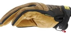 Mechanix Wear Durahide M-Pact Leather Glove -Tactical Clothing Store mechanix wear durahidea m pact leather glove lmp 75 03841.1613759442