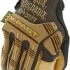 Mechanix Wear Durahide M-Pact Leather Glove 1 Mechanix Wear Durahide M-Pact Leather Glove -Tactical Clothing Store mechanix wear durahidea m pact leather glove lmp 75 95568.1613759423