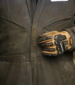 Mechanix Wear Durahide M-Pact Driver F9-360 Glove -Tactical Clothing Store mechanix wear durahidea m pacta drivera f9 360a glove ldmp c75 53320.1613761012