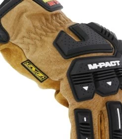 Mechanix Wear Durahide M-Pact Driver F9-360 Glove -Tactical Clothing Store mechanix wear durahidea m pacta drivera f9 360a glove ldmp c75 76914.1613761002