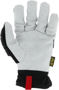 Mechanix Wear Durahide M-Pact HD Driver F8-360 Glove -Tactical Clothing Store mechanix wear durahidea m pacta hda drivera f8 360a glove ldmphd x00 10479.1613760374