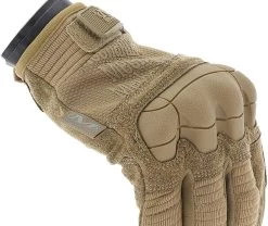 Mechanix Wear M-Pact 3 Coyote Glove -Tactical Clothing Store mechanix wear m pact 3 coyote glove mp3 72 22957.1603751321