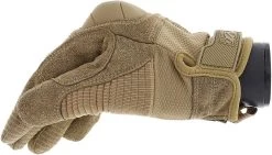 Mechanix Wear M-Pact 3 Coyote Glove -Tactical Clothing Store mechanix wear m pact 3 coyote glove mp3 72 60700.1603742596