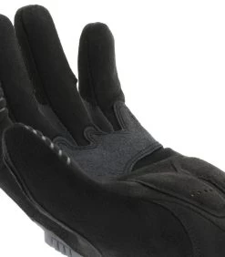 Mechanix Wear M-Pact Black/Grey Glove 10 Mechanix Wear M-Pact Black/Grey Glove -Tactical Clothing Store mechanix wear m pact blackgrey glove mpt 58 10673.1613755980