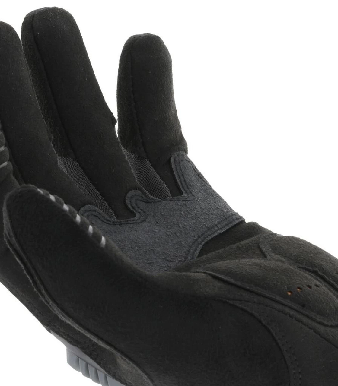 Mechanix Wear M-Pact Black/Grey Glove 5 Mechanix Wear M-Pact Black/Grey Glove - Image 3
