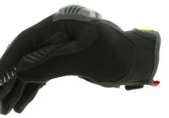 Mechanix Wear M-Pact Black/Grey Glove 12 Mechanix Wear M-Pact Black/Grey Glove -Tactical Clothing Store mechanix wear m pact blackgrey glove mpt 58 79712.1613756406
