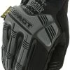 Mechanix Wear M-Pact Black/Grey Glove -Tactical Clothing Store mechanix wear m pact blackgrey glove mpt 58 90393.1613756252