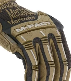 Mechanix Wear M-Pact Brown Glove 10 Mechanix Wear M-Pact Brown Glove -Tactical Clothing Store mechanix wear m pact brown glove mpt 07 36305.1613756264