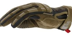 Mechanix Wear M-Pact Brown Glove 12 Mechanix Wear M-Pact Brown Glove -Tactical Clothing Store mechanix wear m pact brown glove mpt 07 45170.1613755929