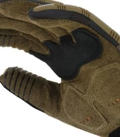 Mechanix Wear M-Pact Brown Glove 11 Mechanix Wear M-Pact Brown Glove -Tactical Clothing Store mechanix wear m pact brown glove mpt 07 66381.1613756282