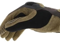 Mechanix Wear M-Pact Brown Glove 13 Mechanix Wear M-Pact Brown Glove -Tactical Clothing Store mechanix wear m pact brown glove mpt 07 68377.1613756211