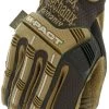 Mechanix Wear M-Pact Brown Glove -Tactical Clothing Store mechanix wear m pact brown glove mpt 07 89862.1613756195