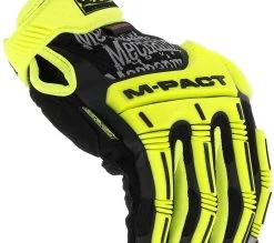 Mechanix Wear M-Pact CR5 Glove -Tactical Clothing Store mechanix wear m pact cr5 glove smp c91 30470.1603740304