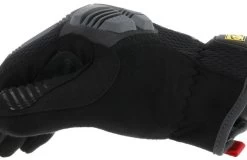Mechanix Wear M-Pact Open Cuff Black/Grey Glove -Tactical Clothing Store mechanix wear m pacta opena cuff blackgrey glove mpc 58 42351.1613757353