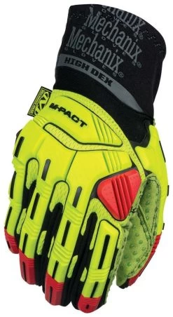 Mechanix Wear M-Pact XPLOR Hi-Dexterity Glove