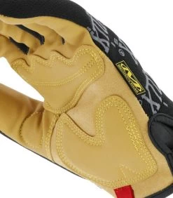 Mechanix Wear Material4X Padded Palm Glove -Tactical Clothing Store mechanix wear material4x padded palm glove pp4x 75 67243.1613756287