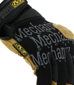 Mechanix Wear Material4X Padded Palm Glove -Tactical Clothing Store mechanix wear material4x padded palm glove pp4x 75 82290.1613755998