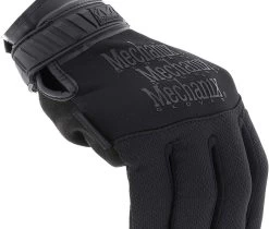Mechanix Wear Pursuit CR5 Covert Glove - MX-TSCR-55 -Tactical Clothing Store mechanix wear pursuit cr5 covert glove mx tscr 55 mx tscr 55 60232.1603764983