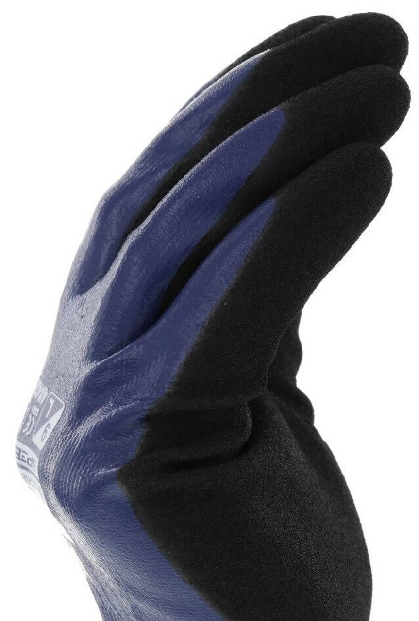 Mechanix Wear SpeedKnit Shield C4 Glove 4 Mechanix Wear SpeedKnit Shield C4 Glove - Image 2