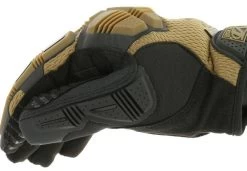 Mechanix Wear TAA M-Pact Coyote D4-360 Glove -Tactical Clothing Store mechanix wear taa m pact coyote d4 360 glove smp fx72 15320.1613756384