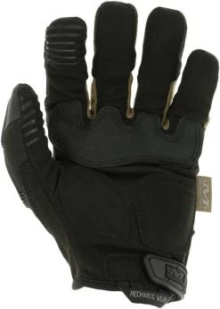 Mechanix Wear TAA M-Pact Coyote D4-360 Glove -Tactical Clothing Store mechanix wear taa m pact coyote d4 360 glove smp fx72 68972.1613756367