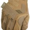 Mechanix Wear TAA M-Pact Coyote Glove -Tactical Clothing Store mechanix wear taa m pacta coyote glove mp f72 28397.1613756686