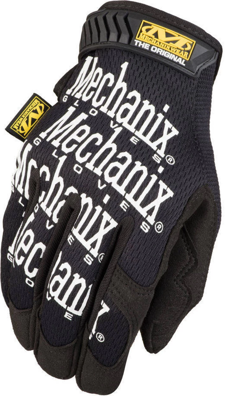 Mechanix Wear The Original All Purpose Glove 3 Mechanix Wear The Original All Purpose Glove