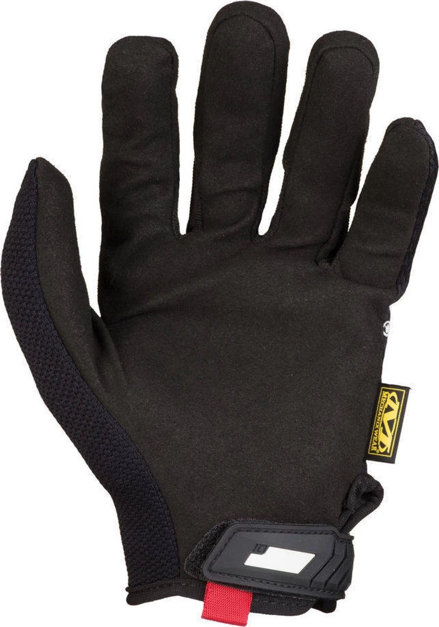 Mechanix Wear The Original All Purpose Glove 6 Mechanix Wear The Original All Purpose Glove - Image 4