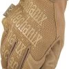 Mechanix Wear The Original Coyote Glove - All Purpose -Tactical Clothing Store mechanix wear the original coyote glove all purpose mg 72 27759.1603403178
