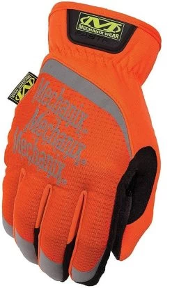 Mechanix Wear The Safety FastFit Glove -Tactical Clothing Store mechanix wear the safety fastfit glove sff 28505.1603785210