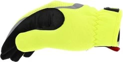 Mechanix Wear The Safety FastFit Glove -Tactical Clothing Store mechanix wear the safety fastfit glove sff 83407.1603756374