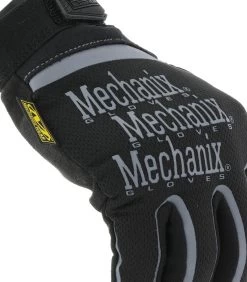 Mechanix Wear Utility Black Work Glove -Tactical Clothing Store mechanix wear utility blacka work glove h15 05 05996.1613761987