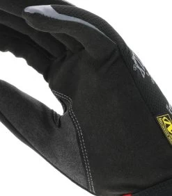 Mechanix Wear Utility Black Work Glove -Tactical Clothing Store mechanix wear utility blacka work glove h15 05 56565.1613761990