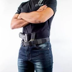 Nexbelt Supreme Appendix Gun Belt -Tactical Clothing Store nexbelt supreme appendix gun belt supreme appendix 05955.1640167538