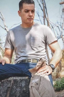 Nexbelt Titan EDC Gun Belt -Tactical Clothing Store nexbelt titan edc gun belt titan edc 15048.1640627377