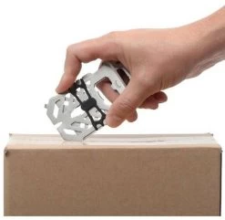 Nite Ize Financial Tool RFID Blocking Wallet -Tactical Clothing Store nite ize financial tool rfid blocking wallet niteize fmtr 28111.1607380250