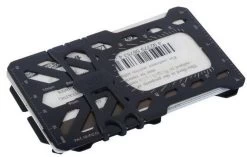 Nite Ize Financial Tool RFID Blocking Wallet -Tactical Clothing Store nite ize financial tool rfid blocking wallet niteize fmtr 66353.1607380103