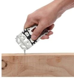 Nite Ize Financial Tool RFID Blocking Wallet -Tactical Clothing Store nite ize financial tool rfid blocking wallet niteize fmtr 73674.1607380121