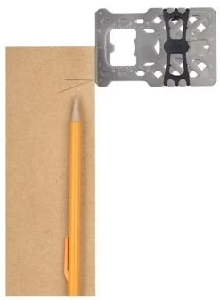 Nite Ize Financial Tool RFID Blocking Wallet -Tactical Clothing Store nite ize financial tool rfid blocking wallet niteize fmtr 83560.1607380201