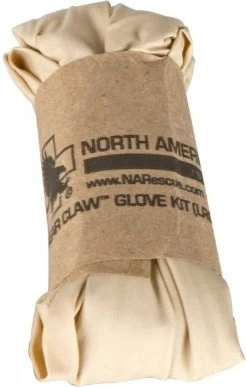 North American Rescue Bear Claw Glove Kit (25 Pcs) -Tactical Clothing Store north american rescue bear claw glove kit 25 pcs bcgk 75353.1602579078