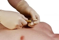 North American Rescue Bear Claw Gloves - 100 Pairs -Tactical Clothing Store north american rescue bear claw gloves 70 0011 50 pairs bcg na 64005.1603760055