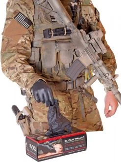 North American Rescue Black Talon Gloves 9 North American Rescue Black Talon Gloves -Tactical Clothing Store north american rescue black talon gloves btg 10740.1603761451