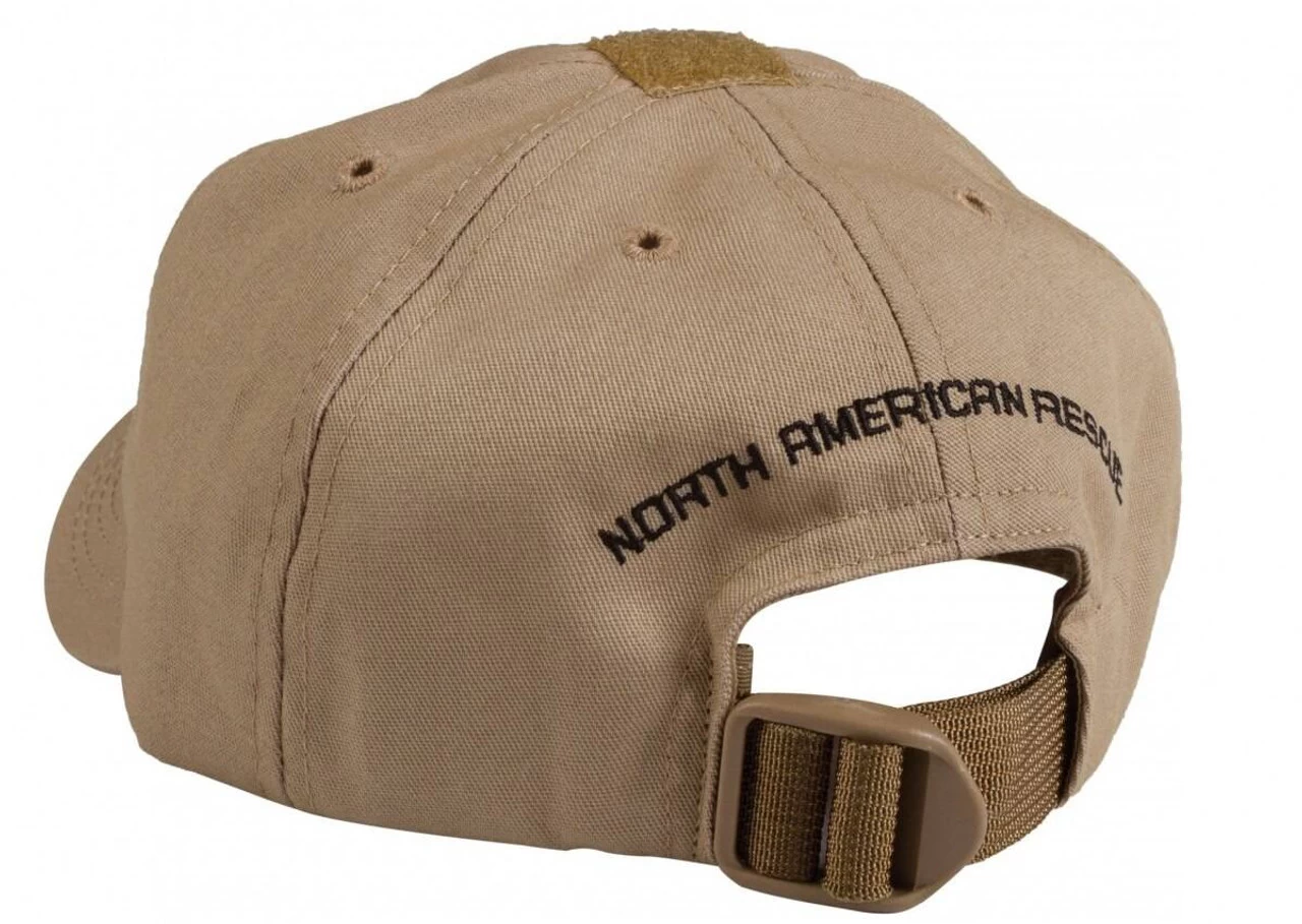 North American Rescue Operator Cap 6 North American Rescue Operator Cap - Image 4