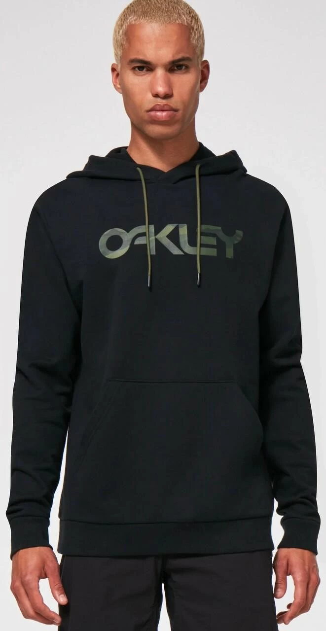 Oakley B1B Pull Over Hoodie 2.0 FOA402599 9 Oakley B1B Pull Over Hoodie 2.0 FOA402599 - Image 7